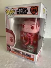 Funko Pop! Fennec Shand #499 Star Wars Special Edition Valentine