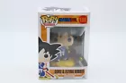Funko Pop Figure 109 Goku & Flying Nimbus - Dragonball - Son Goku