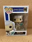 Funko Pop! Figure Black Clover #1100 Noelle Brand New