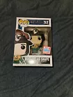 Funko Pop! Figure Harry Potter Boggart As Snape #52