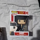 Funko POP Figure! Home Alone - Harry #492
