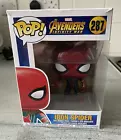Funko Pop! Figure Marvel Avengers Infinity War - Iron Spider #287