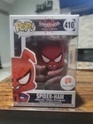 Funko Pop! Figure Spider-Ham 410 Into the Spider-Verse Walgreens Exclusive
