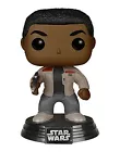 Funko Pop Figure Star Wars: Finn 59 Toys