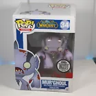 Funko POP! Figure World of Warcraft MUR'GHOUL Blizzcon #34