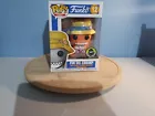 Funko Pop! Fin Du Chomp PopCultcha Exclusive #12