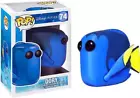 Funko Pop! Finding Nemo Dory #74