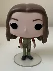 Funko POP! Firefly Kaylee Frye #139 Unboxed With Stand