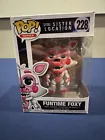 Funko Pop Five Nights At Freddy’s #223 Funtime Foxy