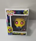 Funko Pop! Five Nights at Freddy’s BLACKLIGHT CUPCAKE 381, Game Stop Exclusive