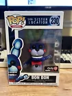 Funko Pop Five Nights At Freddys Bon Bon #230 (GameStop Exclusive) *Mint In Box*