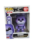 Funko Pop! Five Nights at Freddy's - Bonnie the Rabbit #107
