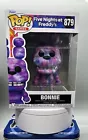Funko Pop! Five Nights At Freddy’s Bonnie Tie Dye #879 Vinyl Figure