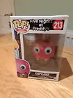 Funko Pop! Five Nights at Freddy's - Cupcake #213
