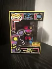 Funko  Pop!  Five Nights at Freddy's Foxy (Black Light) #954 Hot Topic Exclusive
