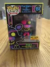 Funko  Pop!  Five Nights at Freddy's Foxy (Black Light) #954 Hot Topic Exclusive