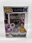 Funko Pop! Five Nights at Freddy's Funtime Freddy (Chase) #225