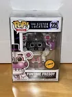 Funko Pop! Five Nights At Freddy's Funtime Freddy Funko Pop #225 Chase