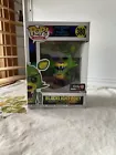 Funko POP! Five Nights at Freddy's Game Stop Exclusive Blacklight Foxy #380