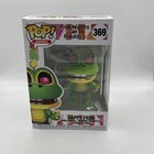 Funko Pop! Five Nights At Freddy’s - Happy Frog #369 FNAF 369