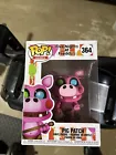 Funko Pop! Five Nights At Freddy’s Pig Patch #364