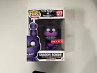 Funko Pop! Five Nights At Freddys Shadow Bonnie 127