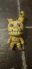Funko Pop Five Nights at Freddy's Springtrap #110
