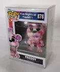Funko Pop - Five Nights At Freddy's - Tie Dye Freddy (878) In Plastic Case