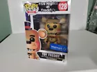 Funko Pop! Five Nights At Freddys: Toy Freddy 128 Walmart Exclusive Read Descrip