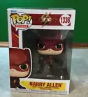 Funko POP! - Flash Barry Allen 1336