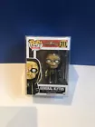 Funko Pop! Flash gordon general klytus #311 vinyl figure in protective box