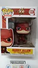 Funko Pop! FLASH MOVIE NO. 1336 Barry Allen (FU18)