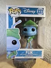 Funko Pop! Flik #227 Disney Pixar A Bugs Life Vinyl Figure - W/ Protector