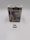 Funko Pop Floating Aang 1439 Nickelodeon Avatar The Last Air Bender Vinyl Figure