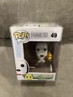 Funko Pop Flocked Snoopy And Woodstock #49 Funko Pop Animation!