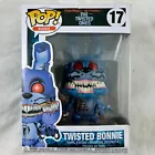 Funko Pop FNAF Twisted Bonnie 17