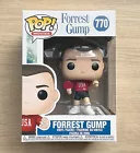 Funko Pop Forrest Gump #770 + Free Protector