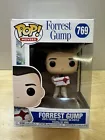 Funko Pop! Forrest Gump - Forrest Gump (Chocolates) #769