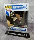 Funko Pop! Fortnite #437 Red-Nosed Raider GameStop Exclusive Vinyl Figure NEW