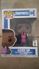 Funko POP! Fortnite 569 Giddy Up Vinyl Figure Bobble Head