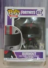 Funko POP! Fortnite Burnout 457 Vinyl Figure