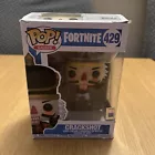 Funko POP! Fortnite Crackshot #429 Some Damage To Box