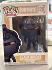 Funko Pop Fortnite Figure No. 426 - Black Knight