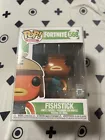 Funko Pop! - Fortnite Fishstick #568 Brand New+Protector