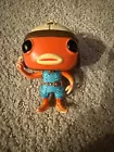 Funko Pop! Fortnite - Fishstick #568 Rare No Box *VAULTED*