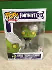 Funko POP! Fortnite Ghoul Trooper Zombie 613