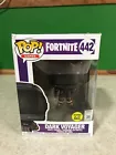 Funko POP! Fortnite Glows in the Dark Dark Voyager 442