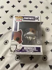 Funko Pop! - Fortnite Meowscles #639 Brand New+Protector