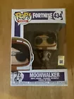 Funko Pop! Fortnite - Moonwalker #434 - Vinyl Figure