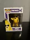 Funko POP!  Fortnite Peely #566 Banana Figure